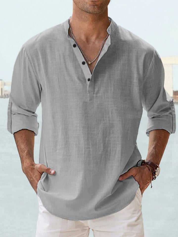 Elias™ | Essential Shirt