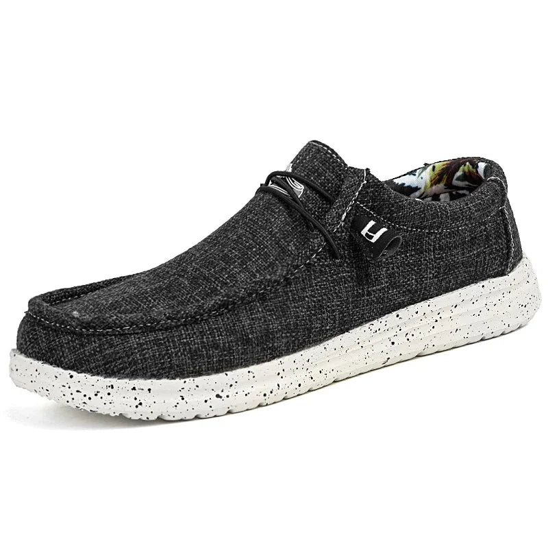Marina Slip-On™ Shoes | Black / 5 | Toronty Ottawa
