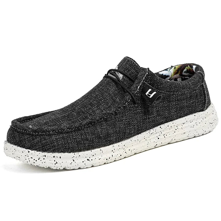 Marina Slip-On™ Shoes | Black / 5 | Toronty Ottawa