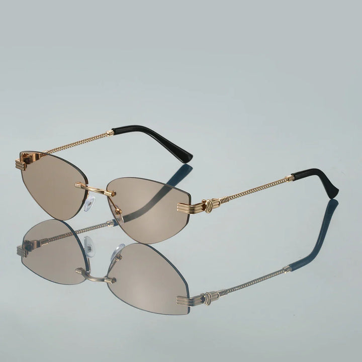 Vector Shades | Yellow | Toronty Ottawa
