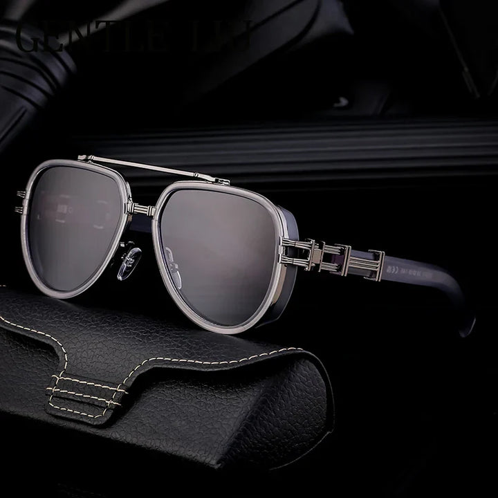 Dark Mode Shades | Black/Gray | Toronty Ottawa