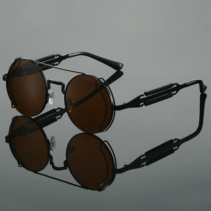 The Solace Velocity | Black-Brown | Toronty Ottawa