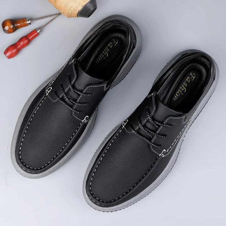 Paseo Glide™ Street Sneakers | Black / 6 | Toronty Ottawa