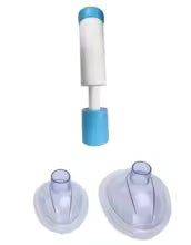 Anti-Choking Suction Rescue Device (Adult & Child Masks)