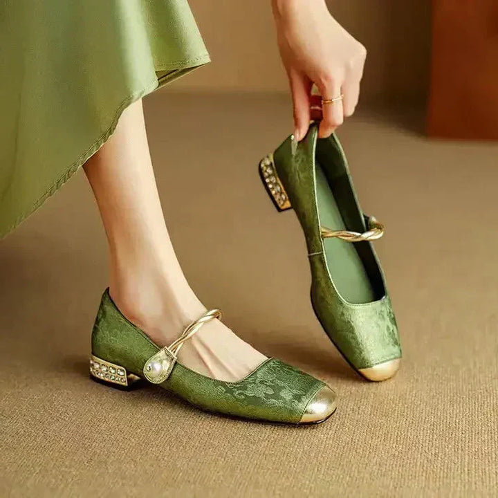 Mary | Elegant shoes