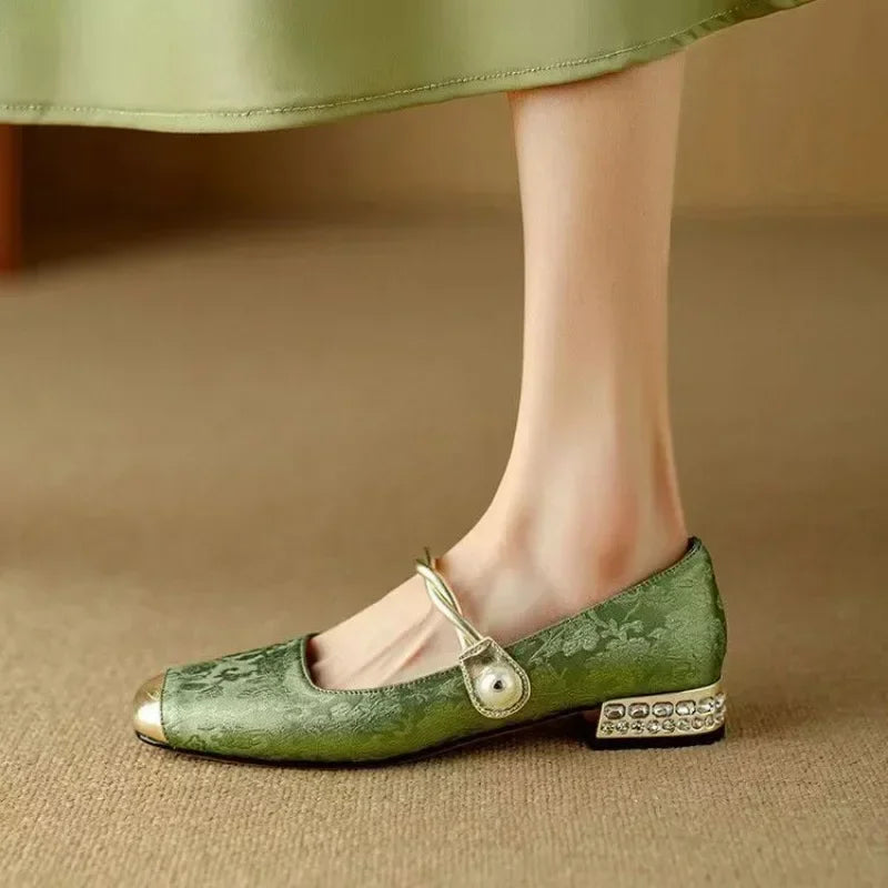 Mary | Elegant shoes
