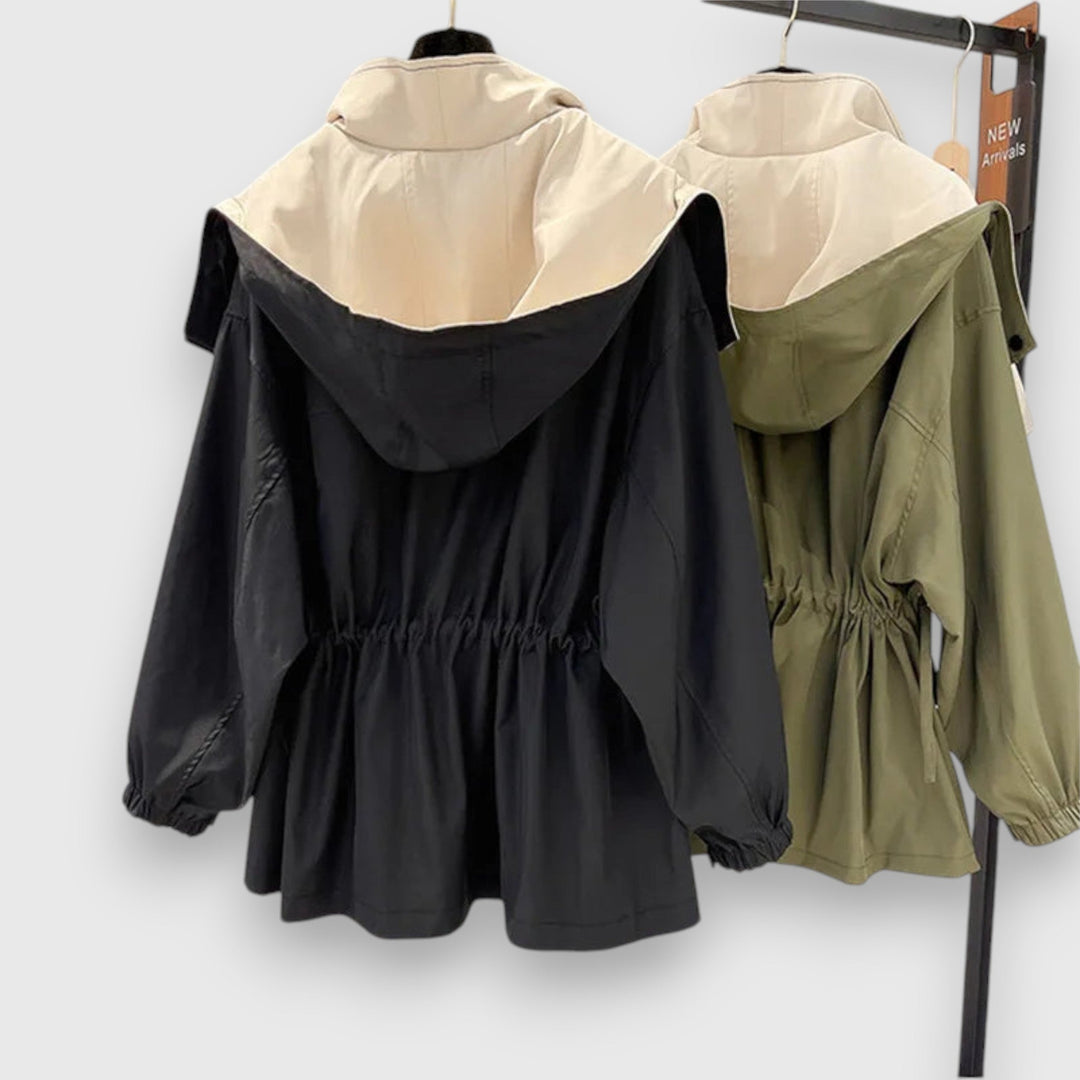 Isolde – Evening Coat | Limited Edition