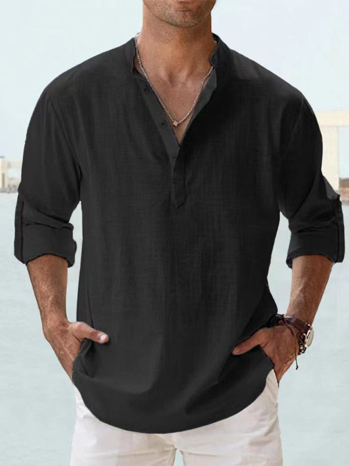 Elias™ | Essential Shirt