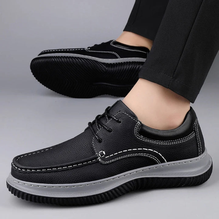 Paseo Glide™ Street Sneakers | Black / 6 | Toronty Ottawa