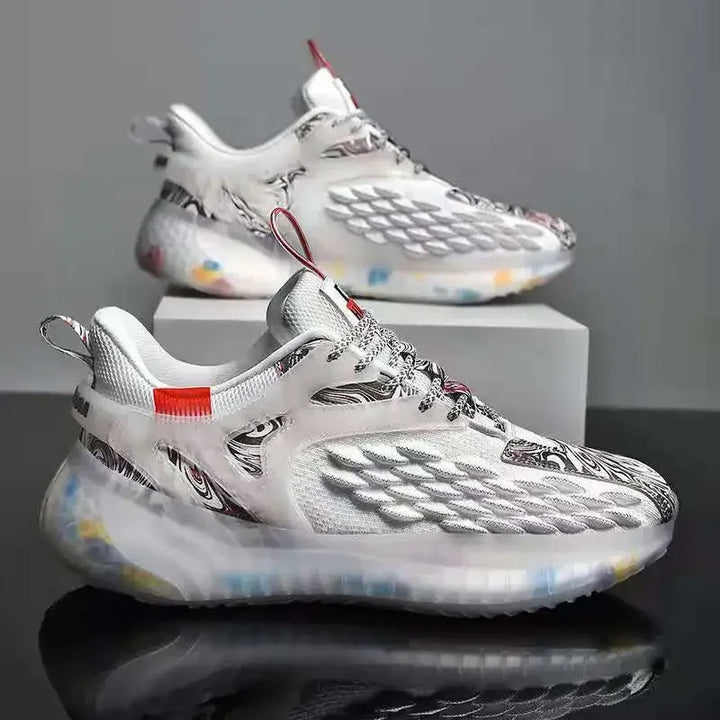 Solana Sprint™ Street Runners | White / 6 | Toronty Ottawa