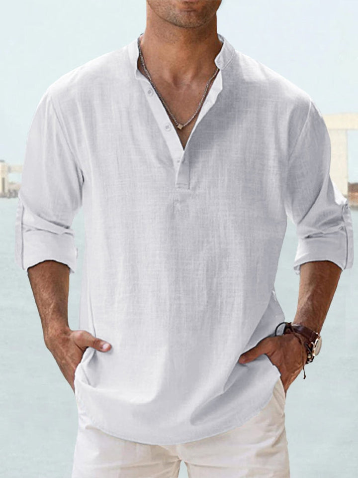 Elias™ | Essential Shirt