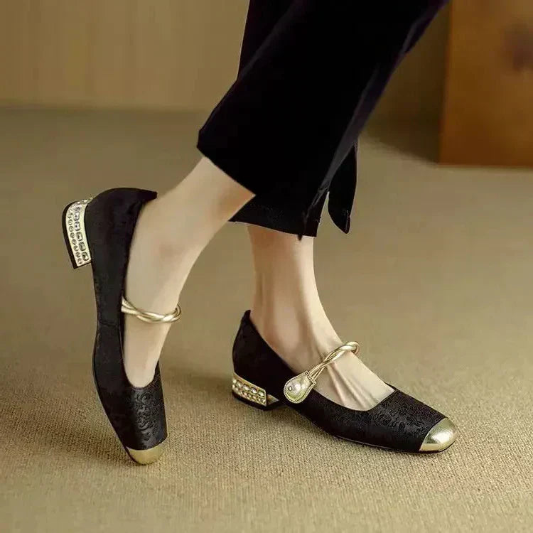 Mary | Elegant shoes