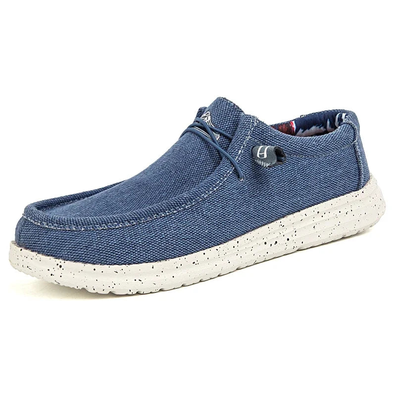 Marina Slip-On™ Shoes | Blue / 5 | Toronty Ottawa
