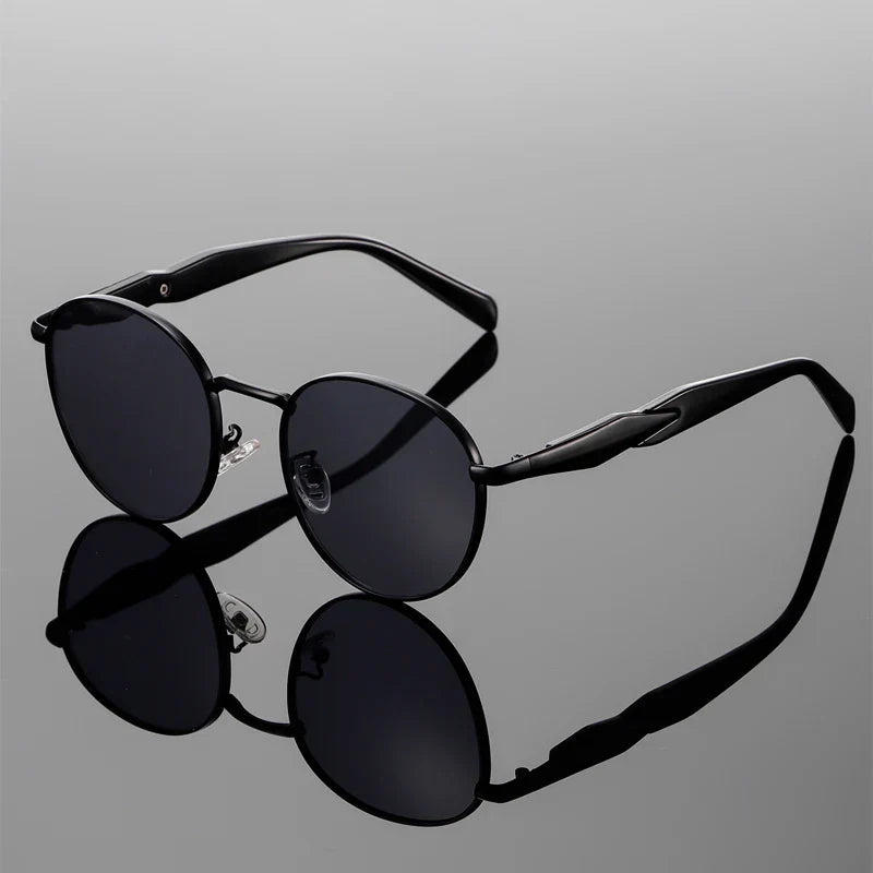 The Solace Aviator | Black | Toronty Ottawa