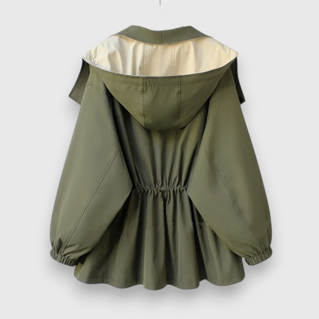 Isolde – Evening Coat | Limited Edition