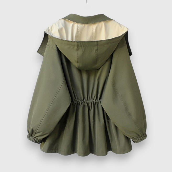 Isolde – Evening Coat | Limited Edition