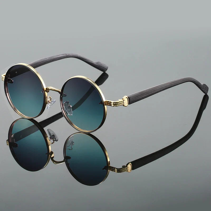 The Solace Eclipse | Golden-Gray Green | Toronty Ottawa