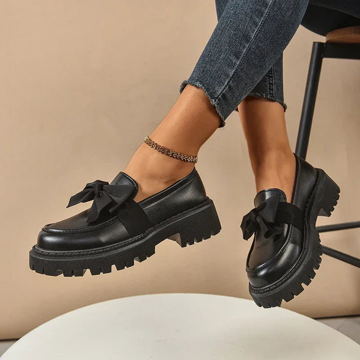 Roza | Platform Shoes