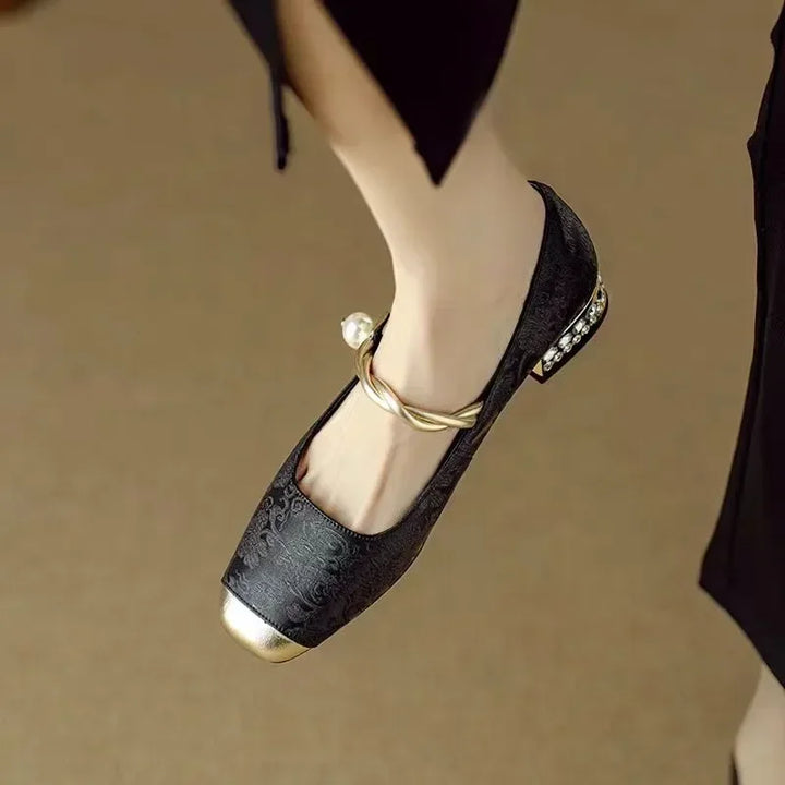 Mary | Elegant shoes