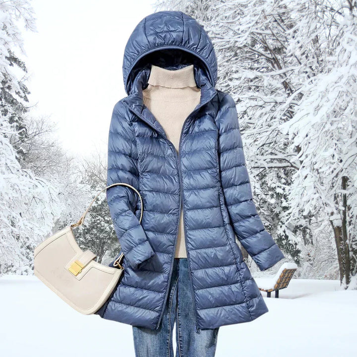 Kaelen™ | Down Jacket
