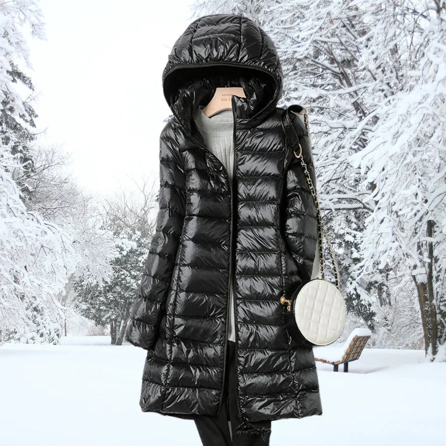 Kaelen™ | Down Jacket