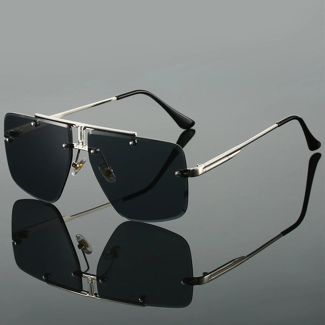 Barron Gradient Sunglasses | Black | Toronty Ottawa