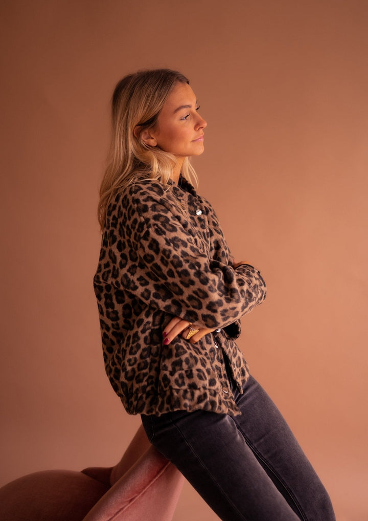 Savanna™ | Statement Jacket