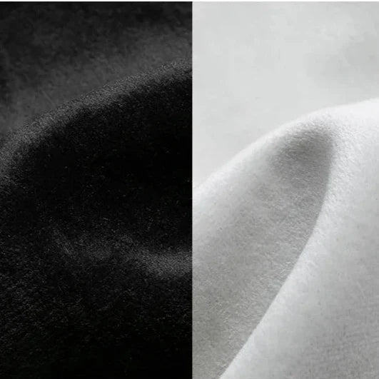 HORIZON™ - SLEEK SUEDE PULLOVER | Moss / S | Toronty Ottawa