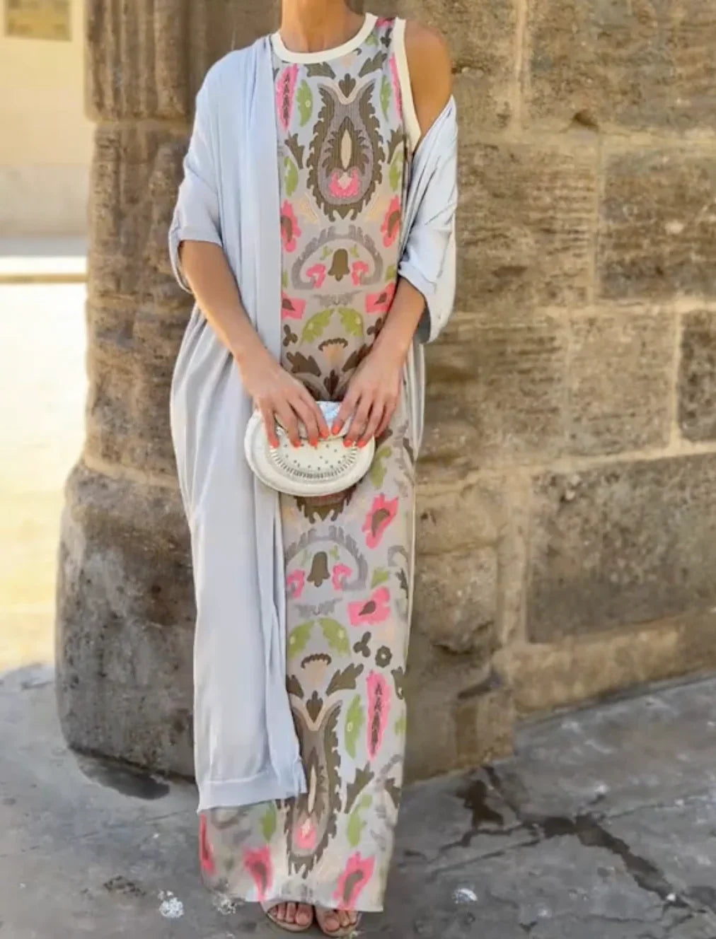 CityChic Duo™ — Effortless Comfort | S / Rouge | Toronty Ottawa