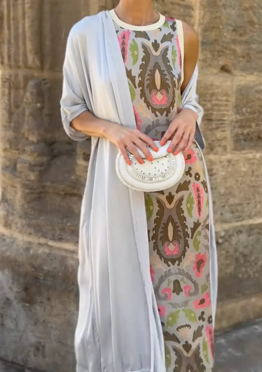 CityChic Duo™ — Effortless Comfort | S / Gris | Toronty Ottawa