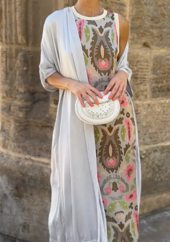 CityChic Duo™ — Effortless Comfort | S / Gris | Toronty Ottawa