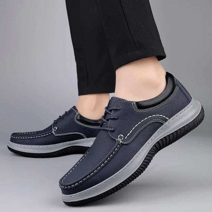 Paseo Glide™ Street Sneakers | Black / 6 | Toronty Ottawa
