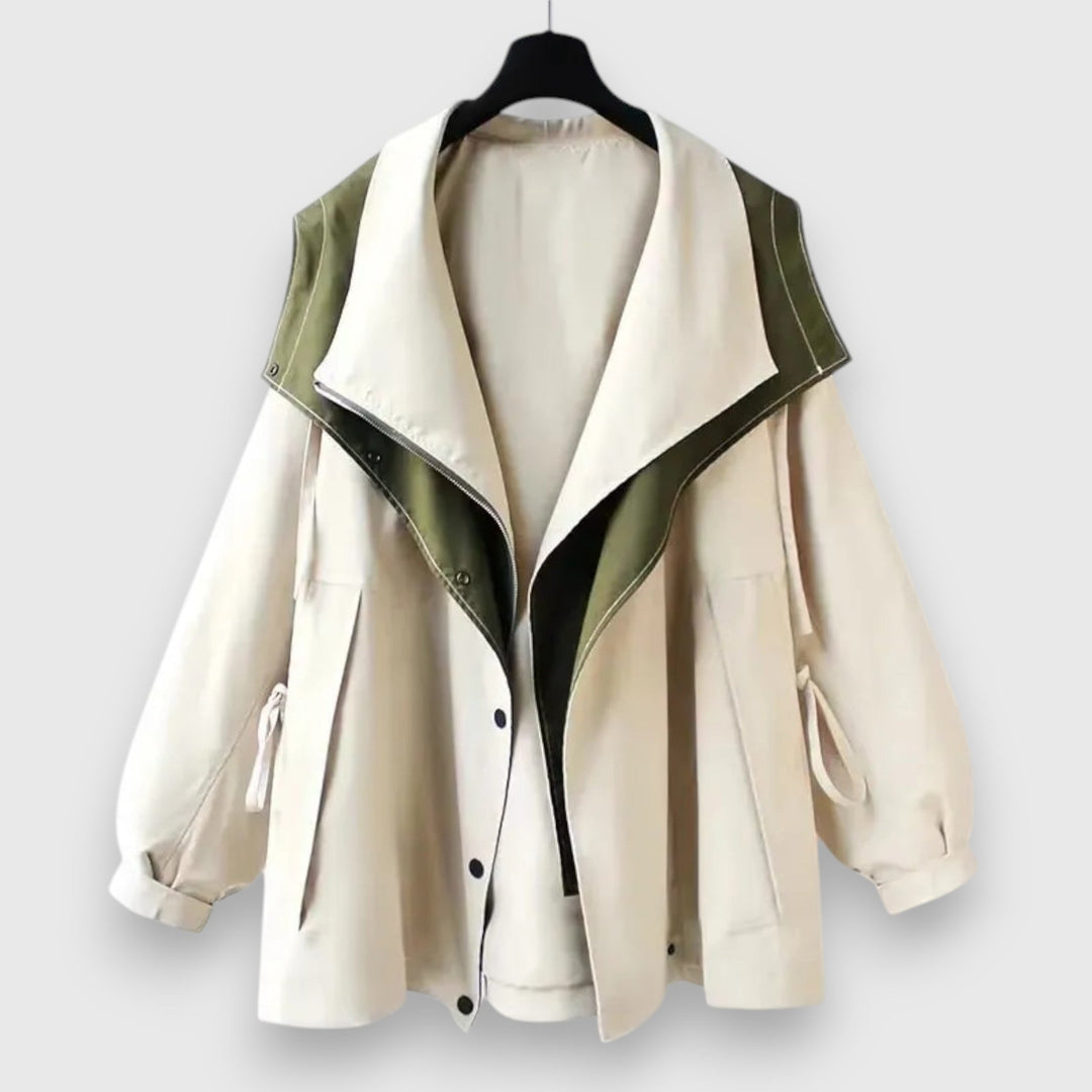 Isolde – Evening Coat | Limited Edition