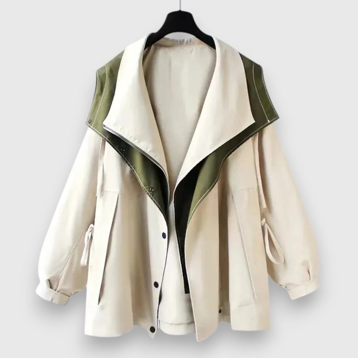 Isolde – Evening Coat | Limited Edition