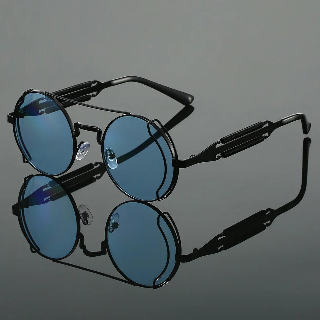 The Solace Velocity | Black-Blue | Toronty Ottawa