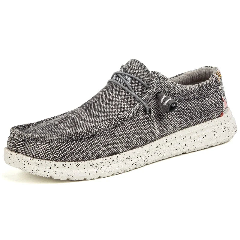 Marina Slip-On™ Shoes | Gray / 5 | Toronty Ottawa