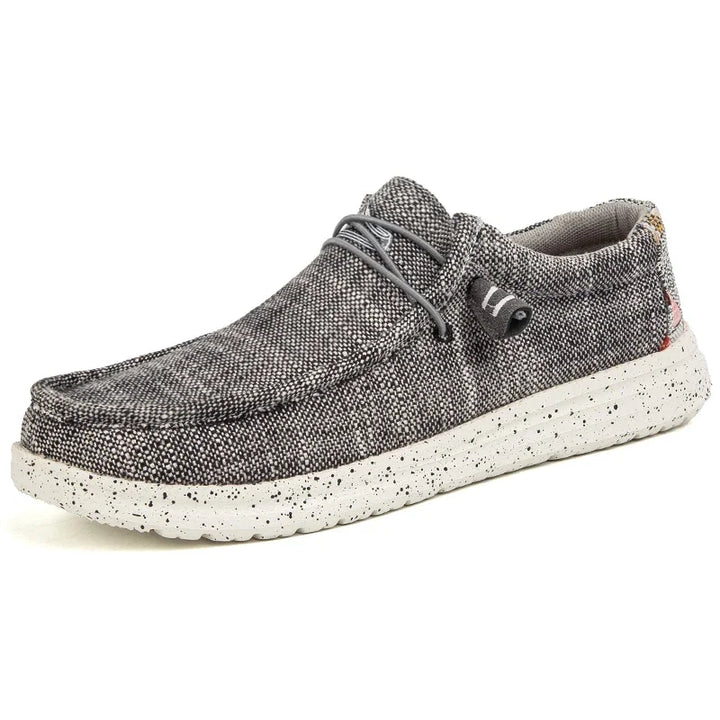 Marina Slip-On™ Shoes | Gray / 5 | Toronty Ottawa