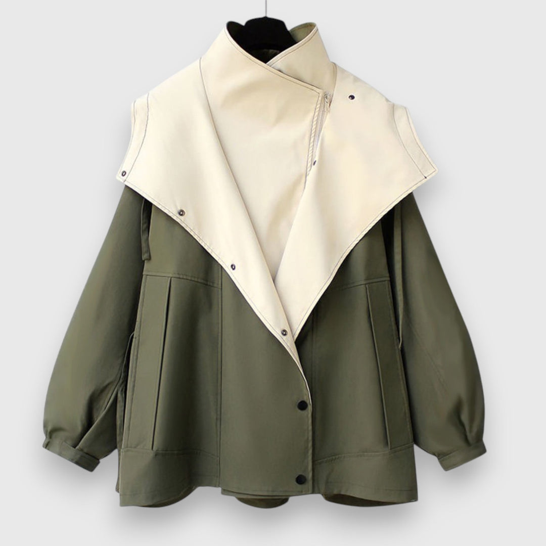 Isolde – Evening Coat | Limited Edition