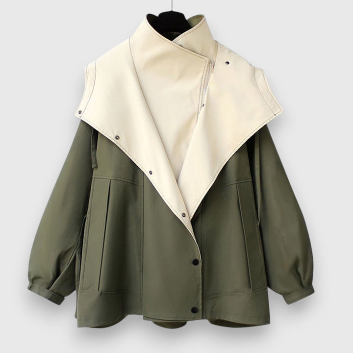 Isolde – Evening Coat | Limited Edition