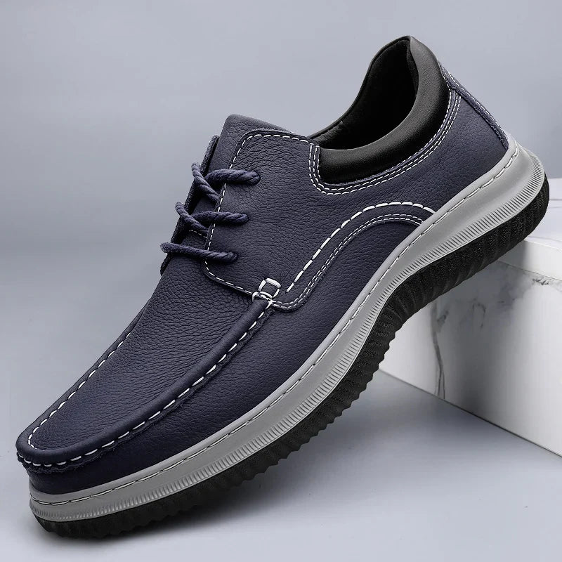 Paseo Glide™ Street Sneakers | Black / 6 | Toronty Ottawa