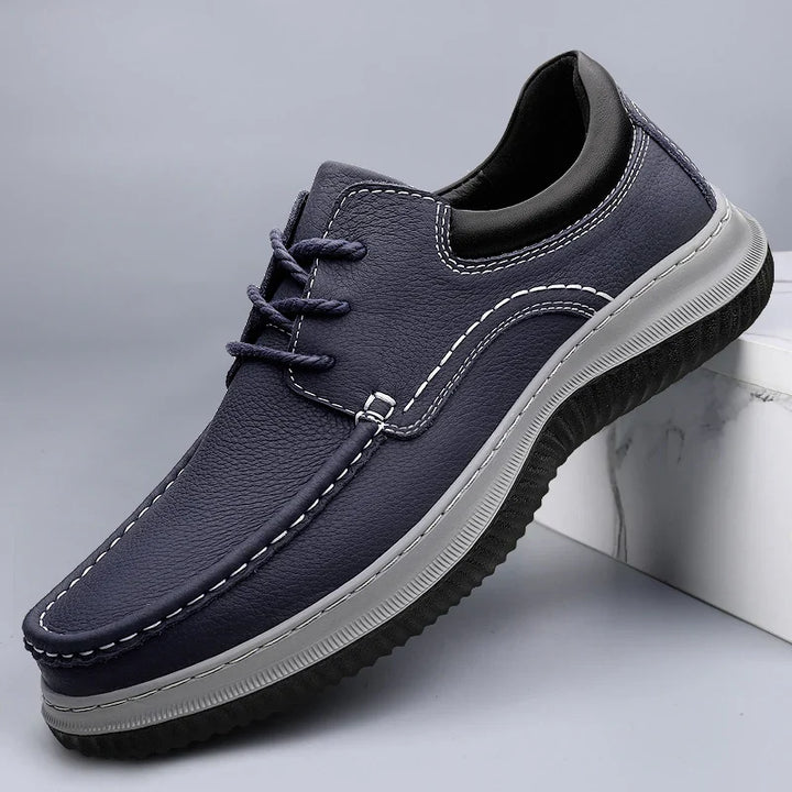 Paseo Glide™ Street Sneakers | Black / 6 | Toronty Ottawa