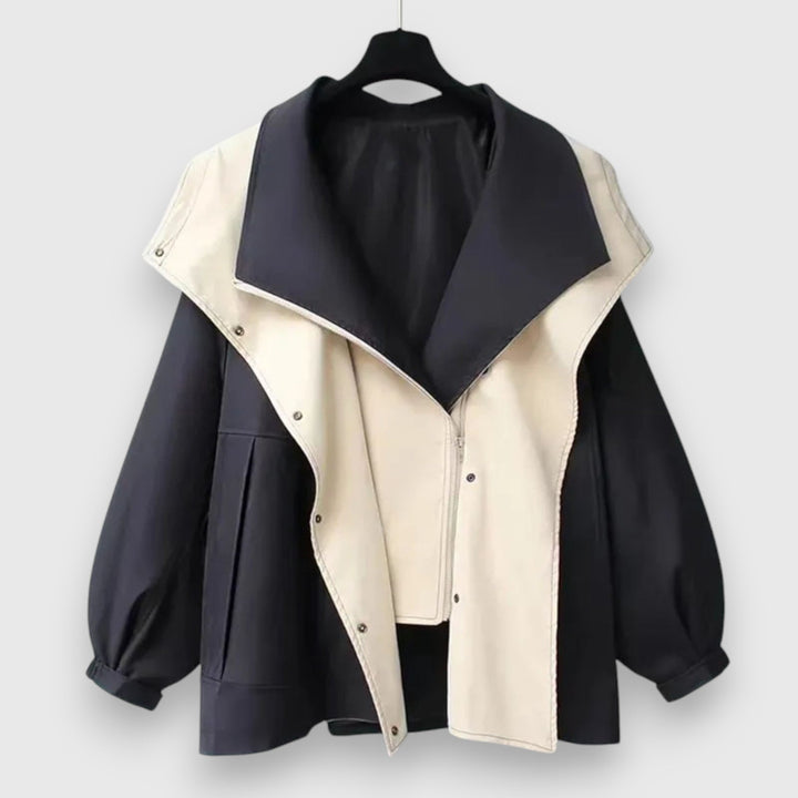 Isolde – Evening Coat | Limited Edition