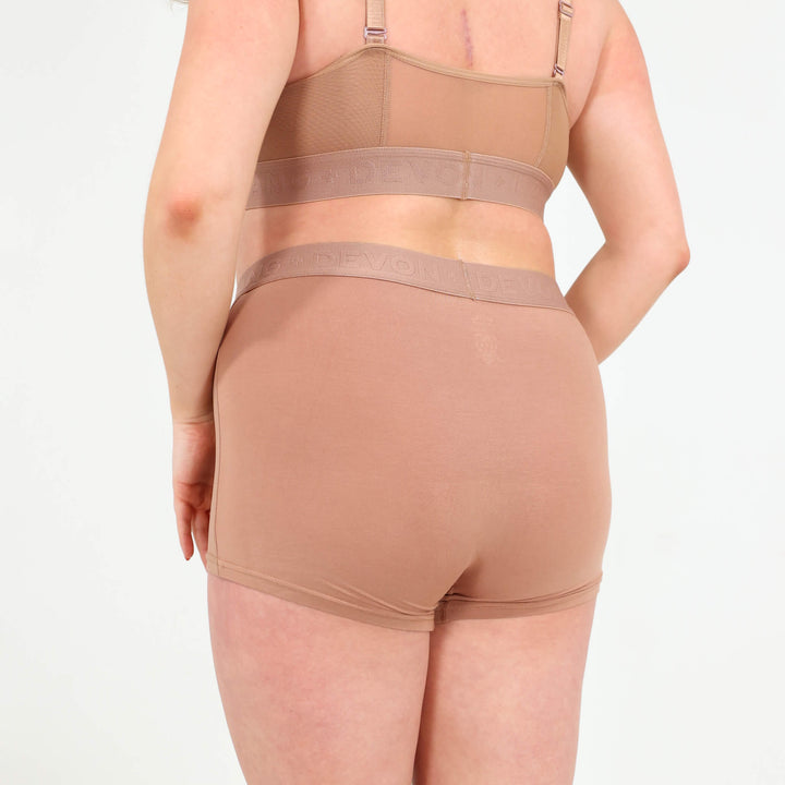 VeluraMist™ Women’s High-Rise Mesh