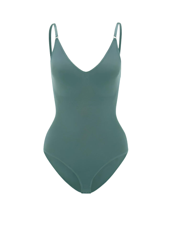 CurveSculpt™ Women’s Snatched Shapewear Bodysuit