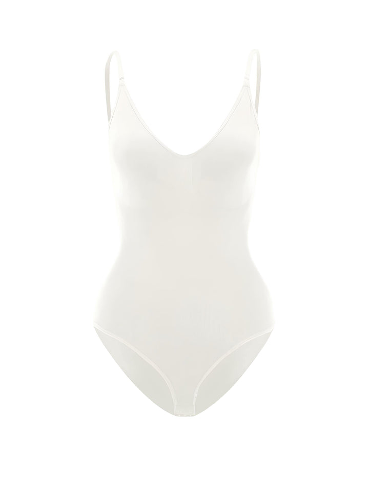 CurveSculpt™ Women’s Snatched Shapewear Bodysuit