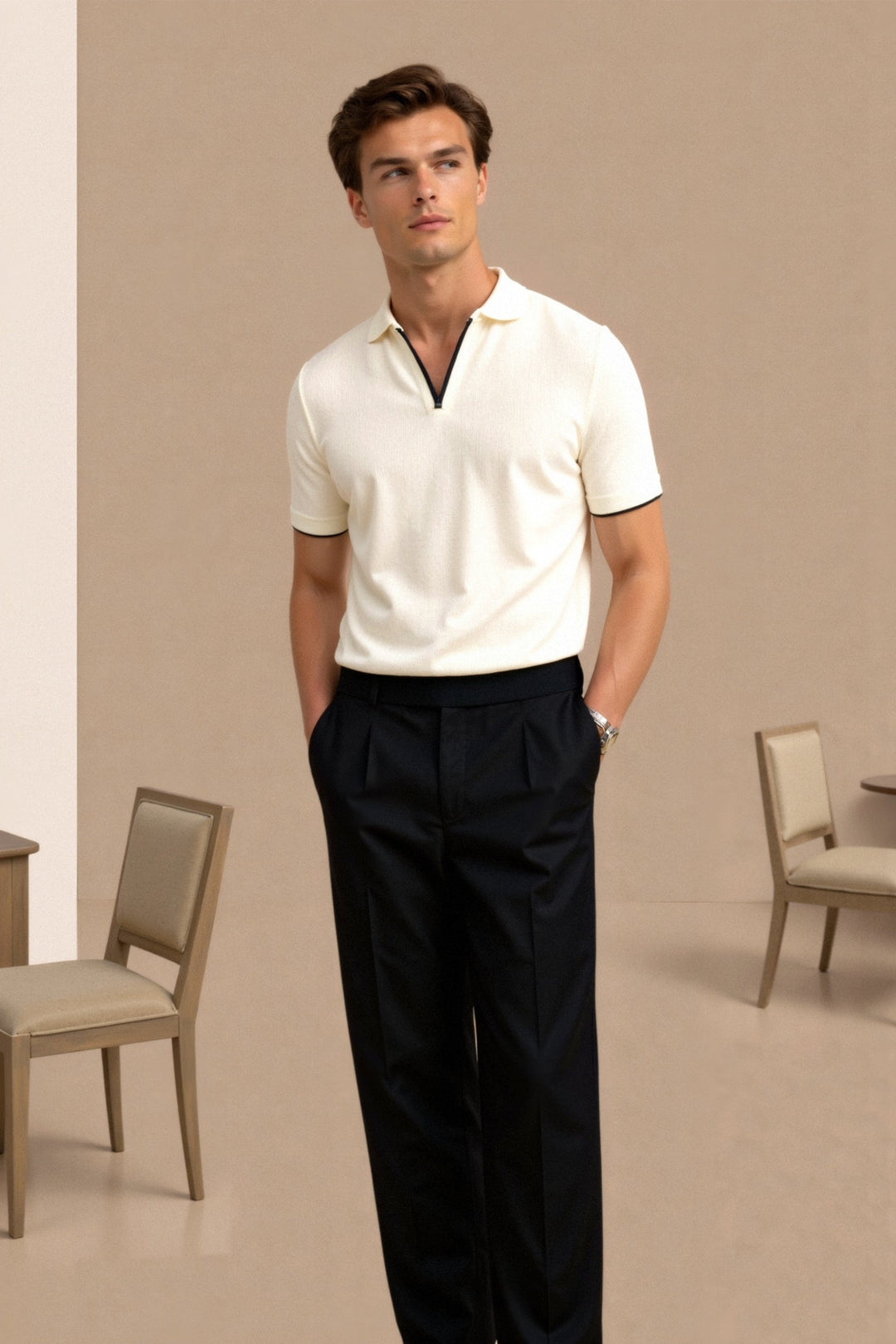 Stravos™ | Polo