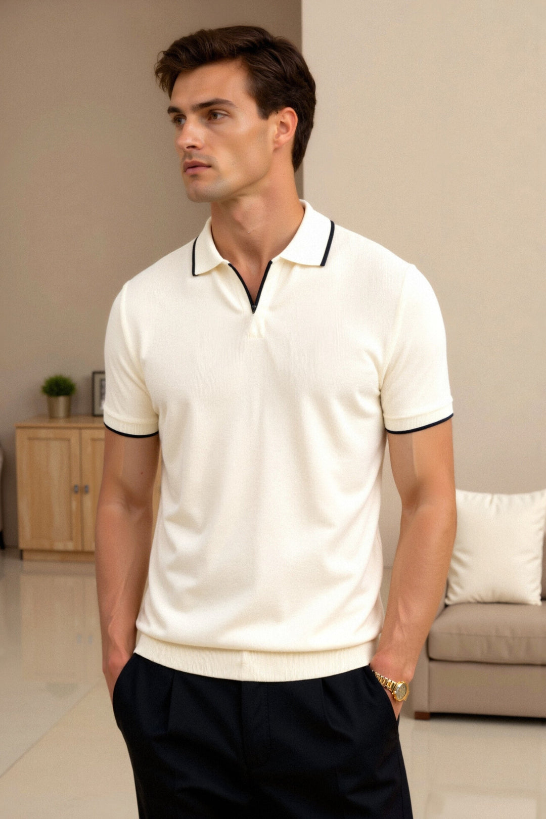 Stravos™ | Polo