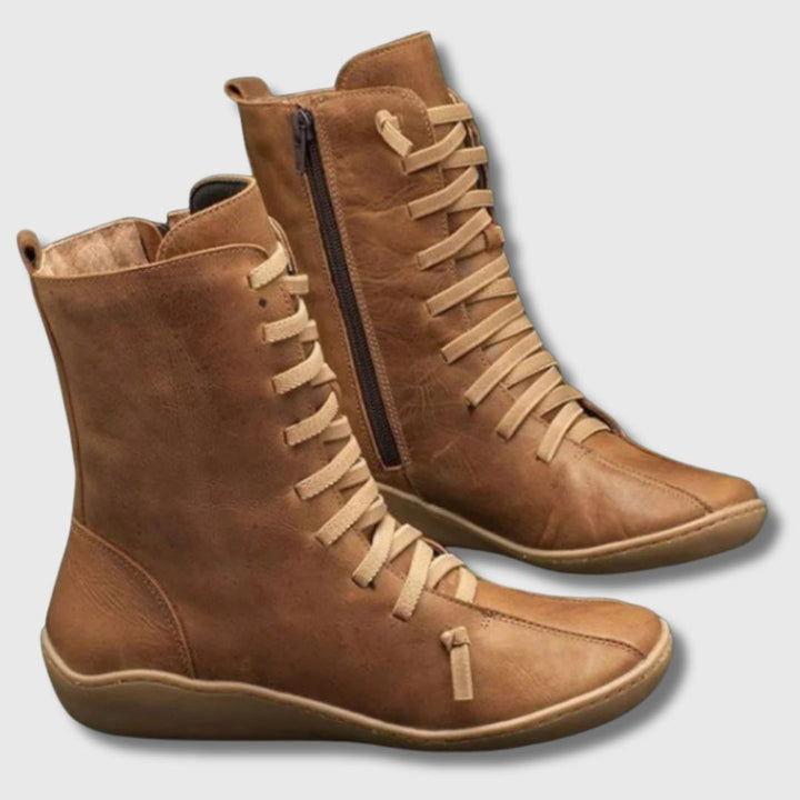 Vérane™ | Timeless Everyday Tall Boots