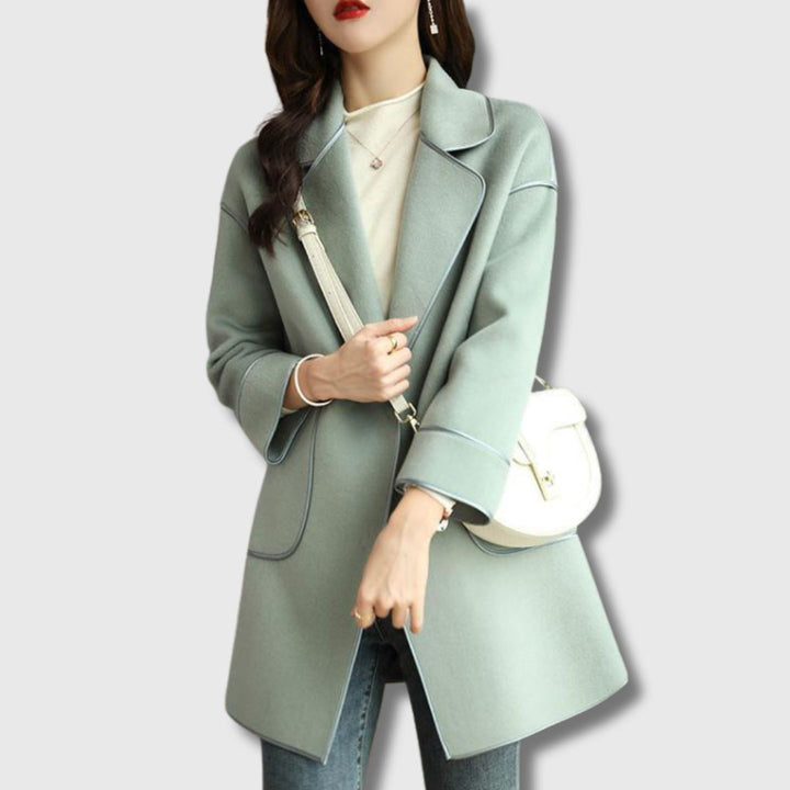 Aurora – Tailored Trench | Limited Edition