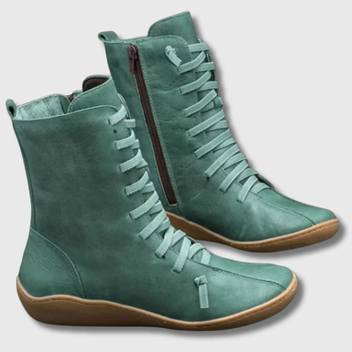 Vérane™ | Timeless Everyday Tall Boots